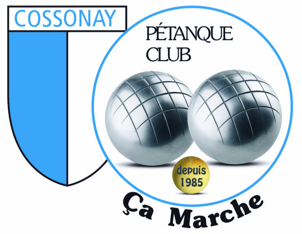 Club de pétanque  de Cossonay - Ça Marche
